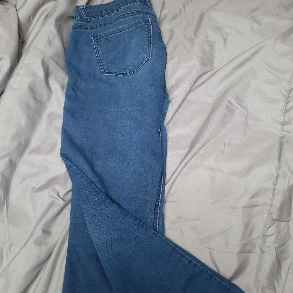 Womens capri pants